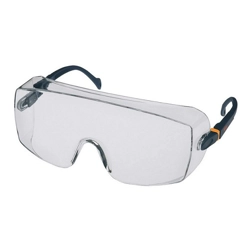 vendita online Sovraocchiale lente trasparente Protezione occhi 3m Italia Srl